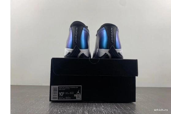 EP Retro  Love 14 Letter DH4121-300 Jordan DH4121-300  0330